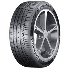 Continental Premium Contact 6 235/55R18 100V