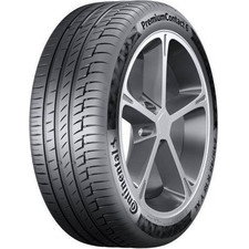 Continental Premium Contact 6 235/60R18 103V