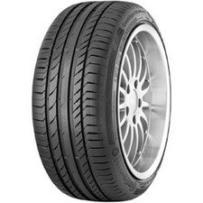 Continental Sport Contact 5 255/55R19 111Y