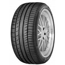 Continental Sport Contact 5 295/35R21 103Y