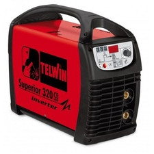 Telwin Superior 320 CE VRD