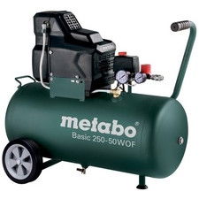 Metabo BASIC 250-50 W