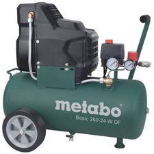 Metabo BASIC 250-24 W