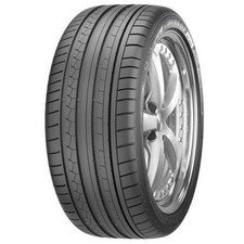 Dunlop Sp Sport Maxx Gt 245/50R18 100W