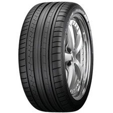 Dunlop Sp Sport Maxx Gt 265/40R21 105Y XL ZR B NST
