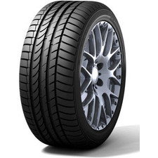 Dunlop Sp Sport Maxx Tt 225/50R17 94W MFS