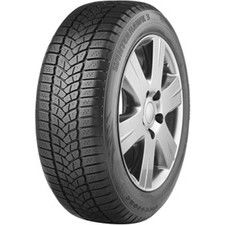 Firestone Winterhawk 3 225/40R18 92V XL MS