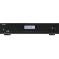 Rotel A-12