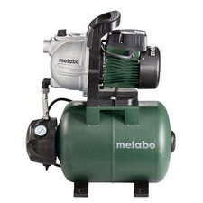 Metabo HWW 3300/25 G