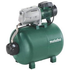Metabo HWW 9000/100 G