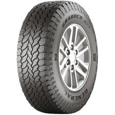General Tire Grabber At3 255/70R15 112T