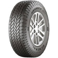 General Tire Grabber At3 275/40R20 106H XL MS