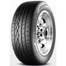 General Tire Grabber Gt 225/65R17 102H FR MS