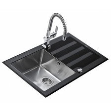 Teka Lux 86 1C 1E