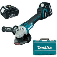 Makita DGA504RFE