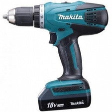 Makita DF332DWYE