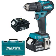 Makita DDF483RFE