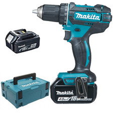 Makita DDF482RMJ