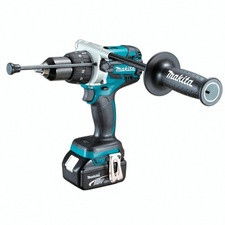 Makita DDF481RME