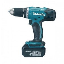 Makita DDF453RFE3