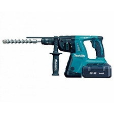 Makita HR262TDWBE