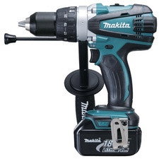 Makita DHP458RF3J