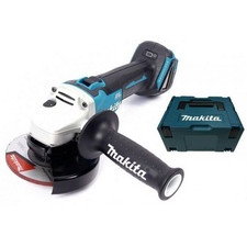 Makita DGA506ZJ