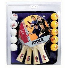 Joola Family