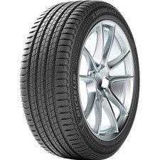 Michelin Latitude Sport 3 Grnx 225/55R19 99V