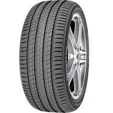 Michelin Latitude Sport 3 Grnx 265/40R21 101Y