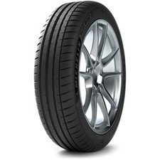 Michelin Pilot Sport 4 205/50R17 93Y XL PJ ZR