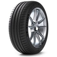 Michelin Pilot Sport 4 245/40R18 97Y XL PJ ZR
