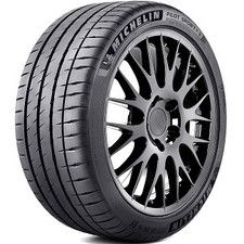 Michelin Pilot Sport 4 S 235/35R19 91Y XL PJ ZR