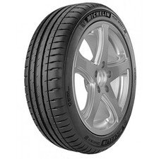 Michelin Pilot Sport 4 S 245/35R19 93Y XL PJ ZR