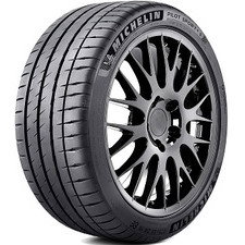 Michelin Pilot Sport 4 S 245/35R20 95Y XL PJ ZR MO