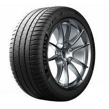 Michelin Pilot Sport 4 S 245/40R20 99Y XL