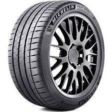 Michelin Pilot Sport 4 S 255/30R19 91Y XL PJ ZR