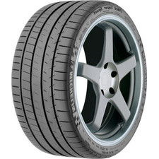 Michelin Pilot Super Sport 245/40R18 93Y