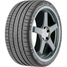 Michelin Pilot Super Sport 265/35R21 101Y