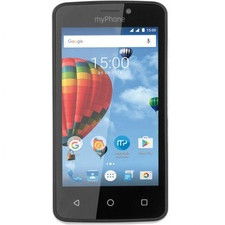 Telefon mobil MyPhone Pocket, Dual SIM, Android