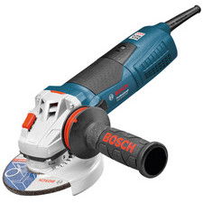 Bosch GWS 19-125 CIST