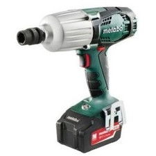 Metabo SSW 18 LTX 600