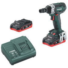 Metabo SSW 18 LTX