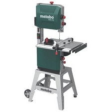 Metabo BAS 318 Precision DNB