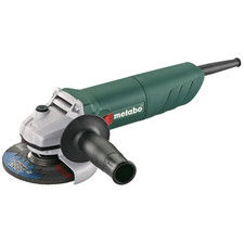Metabo W 750-125