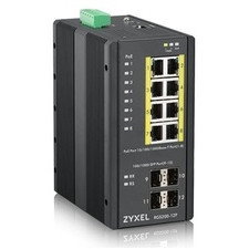ZyXEL RGS200-12P