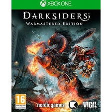 Darksiders: Warmastered Edition - Xbox One