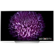 Televizor OLED LG OLED55C7V, 140 cm, 4K Ultra HD