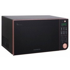 Daewoo KOR-660S - ShopMania