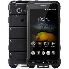 Telefon mobil Ulefone Armor, Dual SIM, Android